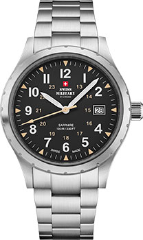 Swiss Military Classic Army